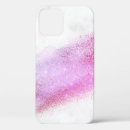 Recherche de rose sombre iphone coques Brillante