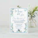 Search for hue invitations Green
