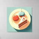 Search for bauhaus canvas prints Minimalist