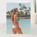 Search for thong cards Bikini