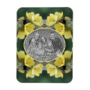 Recherche de flower magnets Pour elle