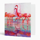 Search for flamingo office supplies Vintage