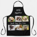Search for pet lovers aprons For him