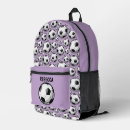 Search for soccer backpacks Cool