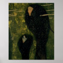 Search for gustav klimt painting posters Water