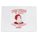Search for christmas cat gift bags Funny