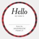 Recherche de fam autocollants Réunion de famille