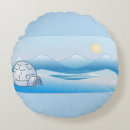 Recherche de igloo coussins Froid
