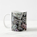 Search for letterpress mugs Type