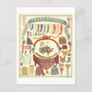 Search for crocheter postcards Vintage