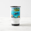 Search for dolphin travel mugs Coastal
