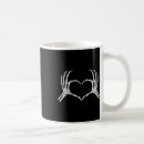 Search for skeleton hand mugs Spooky season