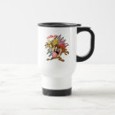 Search for looney tunes travel mugs Taz