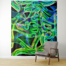 Recherche de excentrique art Vert