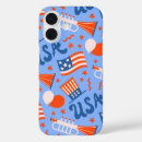 Search for independence day iphone cases Patriotic