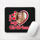 Search for i heart mousepads birthday