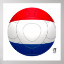 Recherche de drapeau du monde posters Holland