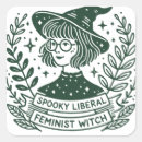 Search for feminist stickers Empowering women