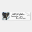 Search for pollution bumper stickers Don't pollute