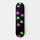 Search for emo comp skateboards Black