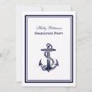 Search for anchor graduation invitations Beach