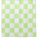 Recherche de green shower curtains À damiers