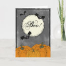 Search for elegant halloween cards Spooky