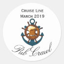 Search for day drinking stickers Cruise