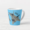 Search for fighter aircraft mugs Military