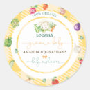 Recherche de potager autocollants Marché des agriculteurs