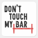 Search for barbell stickers Workout