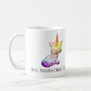Recherche de licorne kawaii tasses Licorne de chat