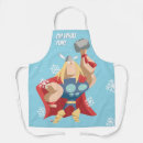 Search for thor aprons Winter