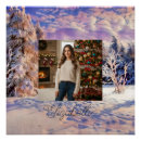 Search for vintage christmas tree posters Winter