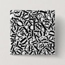 Search for alphabet buttons Kindergarten