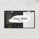 Recherche de document cartes visite Entreprise