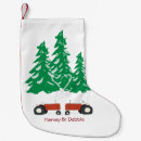 Recherche de tracteurs chaussette de noël Ferme
