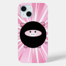 Recherche de cochon iphone coques Dessin animé