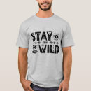Search for stay wild tshirts Boho