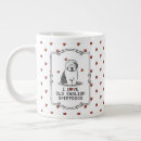 Search for oes mugs Old english sheepdog