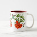 Search for ruby mugs Ruby throated hummingbird