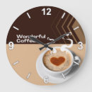 Search for cafe clocks Kitchen