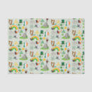 Search for celtic tissue paper Modern
