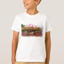 Recherche de carrousel tshirts Cheval