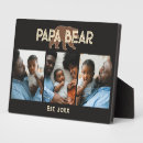 Search for father of the year plaques For him