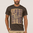 Search for vintage tiki tshirts Aloha