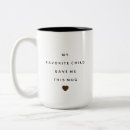 Search for favorite child mugs Mom