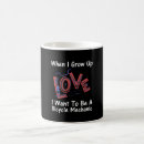 Search for bicycle quotes mugs Bike