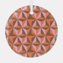 Search for vintage glass ornaments Illustration