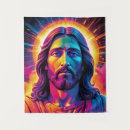 Search for contemporary christian art Jesus christ